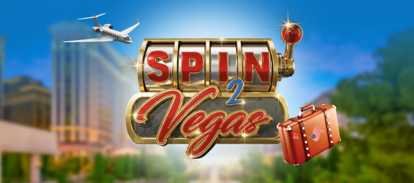 Spin 2 Vegas