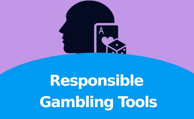 Responsible Gambling Tools